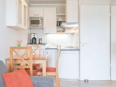 Ferienwohnung für 3 Personen (32 m²) in Sellin (Ostseebad) 4/10