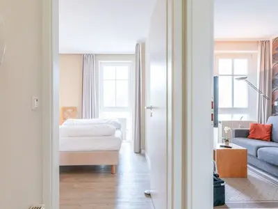 Ferienwohnung für 3 Personen (32 m²) in Sellin (Ostseebad) 9/10