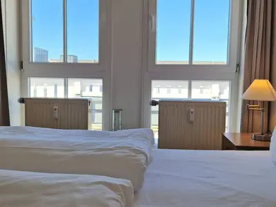 Ferienwohnung für 4 Personen (57 m²) in Sellin (Ostseebad) 5/10