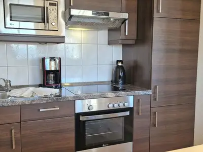 Ferienwohnung für 4 Personen (57 m²) in Sellin (Ostseebad) 6/10