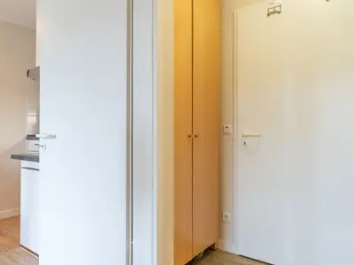 Ferienwohnung für 3 Personen (32 m²) in Sellin (Ostseebad) 10/10