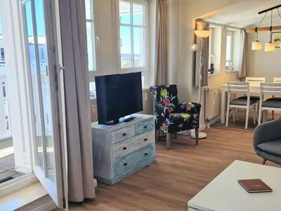 Ferienwohnung für 4 Personen (57 m²) in Sellin (Ostseebad) 8/10