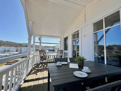 Ferienwohnung für 6 Personen (72 m²) in Sellin (Ostseebad) 2/10