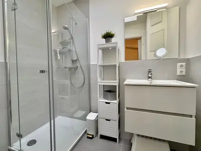 Ferienwohnung für 6 Personen (72 m²) in Sellin (Ostseebad) 4/10