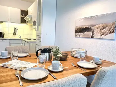 Ferienwohnung für 4 Personen (44 m²) in Sellin (Ostseebad) 1/10