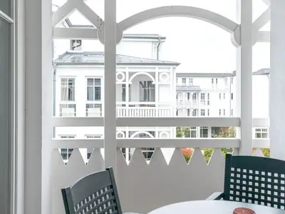 Ferienwohnung für 4 Personen (44 m²) in Sellin (Ostseebad) 2/10