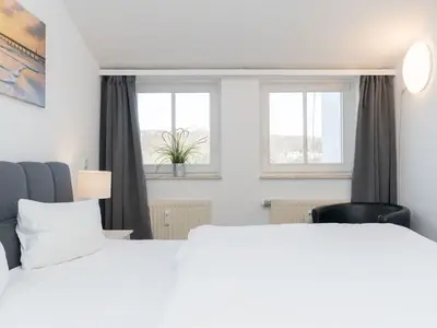 Ferienwohnung für 6 Personen (72 m²) in Sellin (Ostseebad) 7/10