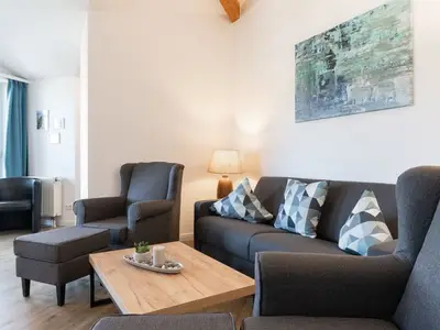 Ferienwohnung für 6 Personen (72 m²) in Sellin (Ostseebad) 8/10