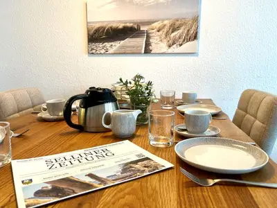 Ferienwohnung für 4 Personen (44 m²) in Sellin (Ostseebad) 5/10