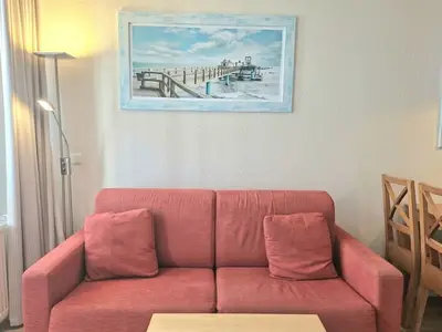 Ferienwohnung für 3 Personen (32 m²) in Sellin (Ostseebad) 2/10
