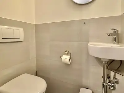 Ferienwohnung für 6 Personen (72 m²) in Sellin (Ostseebad) 9/10