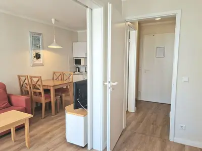 Ferienwohnung für 3 Personen (32 m²) in Sellin (Ostseebad) 4/10