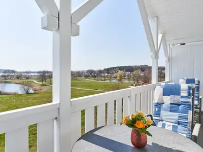 Ferienwohnung für 4 Personen (57 m²) in Sellin (Ostseebad) 3/10