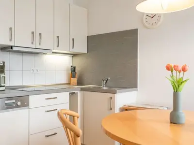 Ferienwohnung für 4 Personen (57 m²) in Sellin (Ostseebad) 3/10
