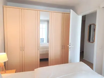 Ferienwohnung für 4 Personen (44 m²) in Sellin (Ostseebad) 10/10