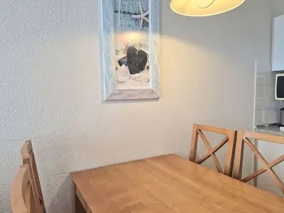 Ferienwohnung für 3 Personen (32 m²) in Sellin (Ostseebad) 6/10