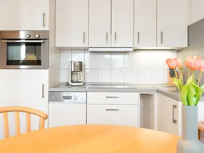 Ferienwohnung für 4 Personen (57 m²) in Sellin (Ostseebad) 4/10