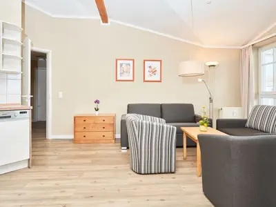 Ferienwohnung für 6 Personen (72 m²) in Sellin (Ostseebad) 5/10