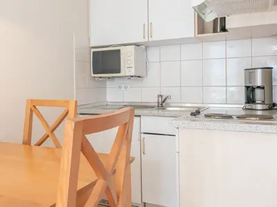 Ferienwohnung für 3 Personen (32 m²) in Sellin (Ostseebad) 7/10