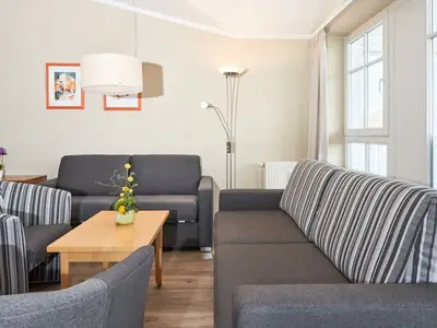 Ferienwohnung für 6 Personen (72 m²) in Sellin (Ostseebad) 7/10