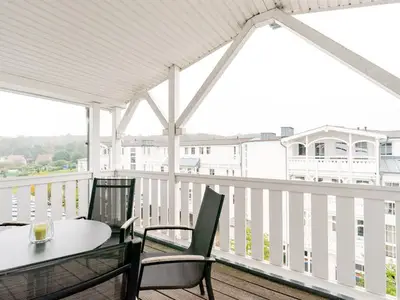 Ferienwohnung für 6 Personen (72 m²) in Sellin (Ostseebad) 8/10