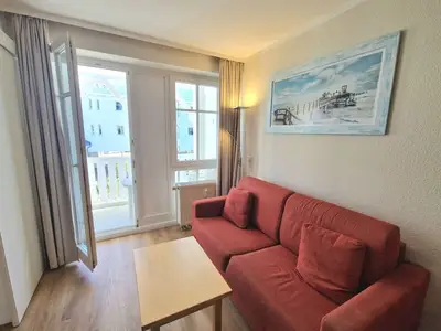 Ferienwohnung für 3 Personen (32 m²) in Sellin (Ostseebad) 8/10