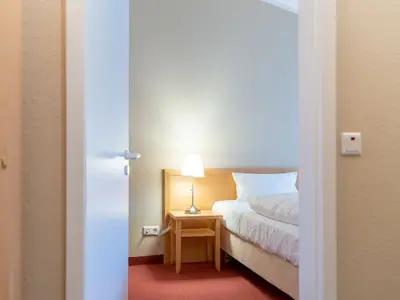 Ferienwohnung für 6 Personen (72 m²) in Sellin (Ostseebad) 9/10