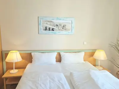 Ferienwohnung für 3 Personen (32 m²) in Sellin (Ostseebad) 9/10