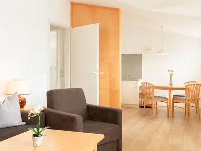 Ferienwohnung für 4 Personen (57 m²) in Sellin (Ostseebad) 7/10