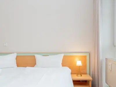 Ferienwohnung für 4 Personen (57 m²) in Sellin (Ostseebad) 10/10