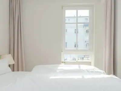Ferienwohnung für 3 Personen (32 m²) in Sellin (Ostseebad) 10/10