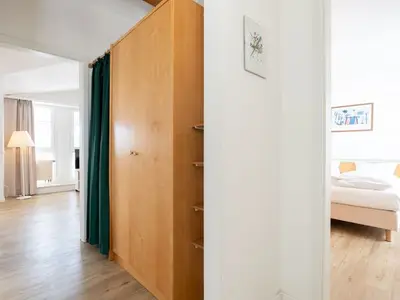 Ferienwohnung für 4 Personen (57 m²) in Sellin (Ostseebad) 8/10