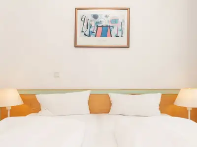 Ferienwohnung für 4 Personen (57 m²) in Sellin (Ostseebad) 10/10