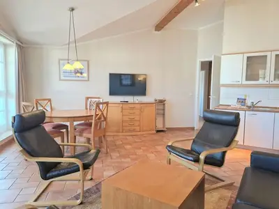 Ferienwohnung für 6 Personen (70 m²) in Sellin (Ostseebad) 1/10