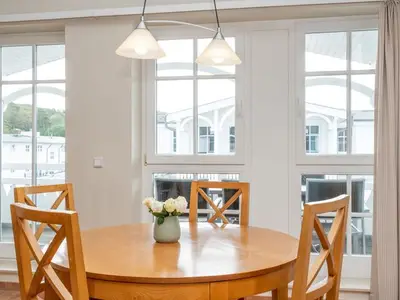 Ferienwohnung für 6 Personen (70 m²) in Sellin (Ostseebad) 3/10