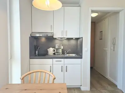 Ferienwohnung für 2 Personen (20 m²) in Sellin (Ostseebad) 4/10