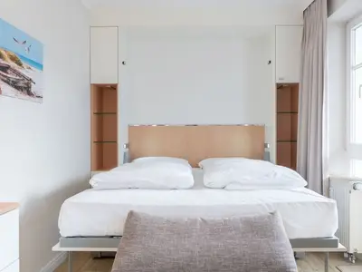 Ferienwohnung für 2 Personen (20 m²) in Sellin (Ostseebad) 7/10