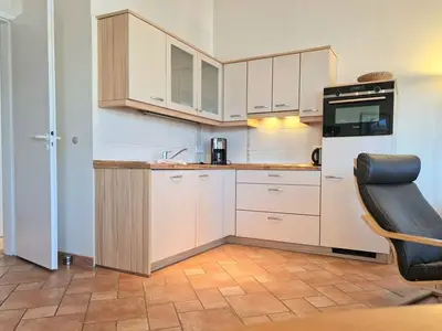 Ferienwohnung für 6 Personen (70 m²) in Sellin (Ostseebad) 9/10