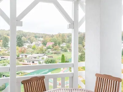 Ferienwohnung für 4 Personen (44 m²) in Sellin (Ostseebad) 2/10