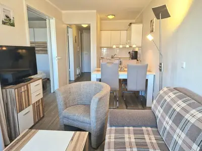Ferienwohnung für 4 Personen (44 m²) in Sellin (Ostseebad) 3/10
