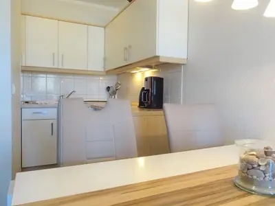 Ferienwohnung für 4 Personen (44 m²) in Sellin (Ostseebad) 4/10