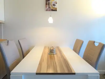 Ferienwohnung für 4 Personen (44 m²) in Sellin (Ostseebad) 6/10
