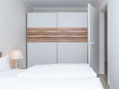 Ferienwohnung für 4 Personen (44 m²) in Sellin (Ostseebad) 8/10