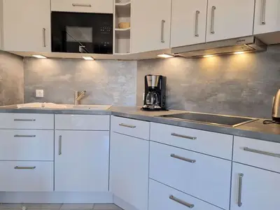 Ferienwohnung für 4 Personen (52 m²) in Sellin (Ostseebad) 4/10