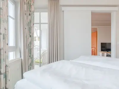Ferienwohnung für 4 Personen (52 m²) in Sellin (Ostseebad) 6/10