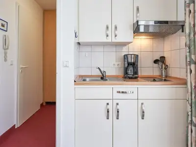 Ferienwohnung für 2 Personen (20 m²) in Sellin (Ostseebad) 7/10