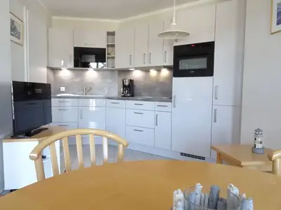 Ferienwohnung für 4 Personen (52 m²) in Sellin (Ostseebad) 9/10