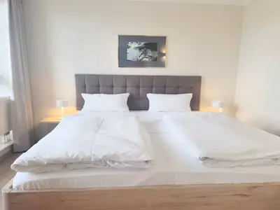 Ferienwohnung für 4 Personen (57 m²) in Sellin (Ostseebad) 4/10