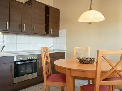 Ferienwohnung für 4 Personen (57 m²) in Sellin (Ostseebad) 5/10