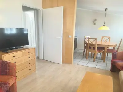 Ferienwohnung für 4 Personen (57 m²) in Sellin (Ostseebad) 7/10